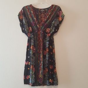 Angie dress size XL